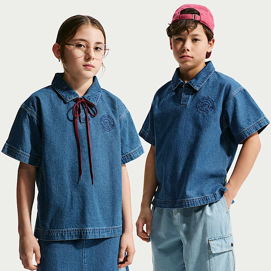 NIKE公式】トッテナム ホットスパー 2026/27 マッチ ホーム メンズ